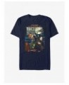 Star Wars The Book Of Boba Fett Bounty Buddies T-Shirt $6.21 T-Shirts