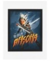 Star Wars The Rebels Ahsoka Tano Clone Wars in Action Framed Wood Wall Decor $12.77 Décor